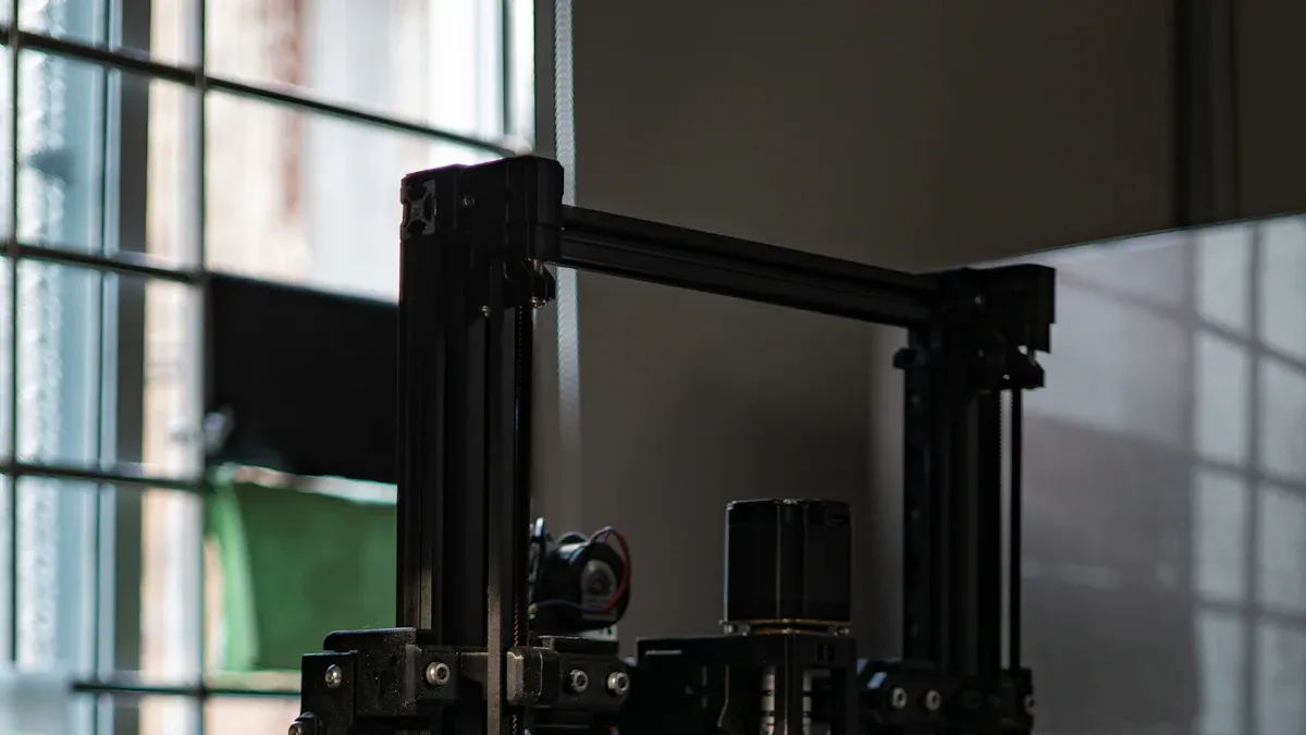 Which Titanium Alloy Grade Is Best for 3D Printing?