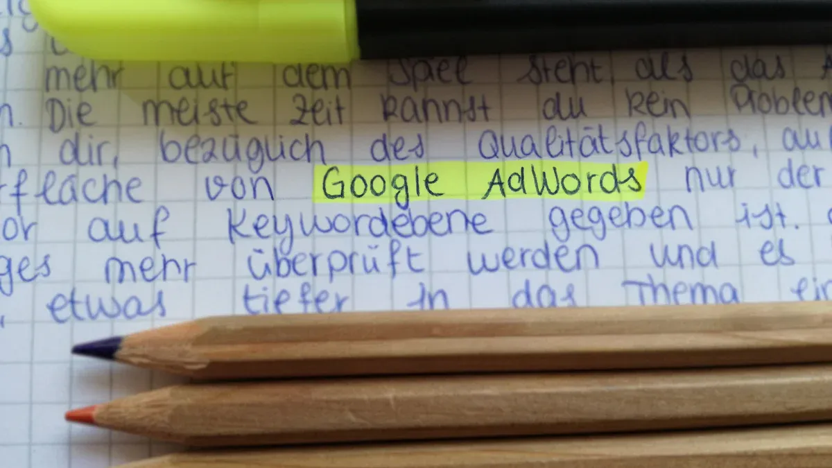 Practical Applications of a Custom 4-Color Combination Highlighter Pen