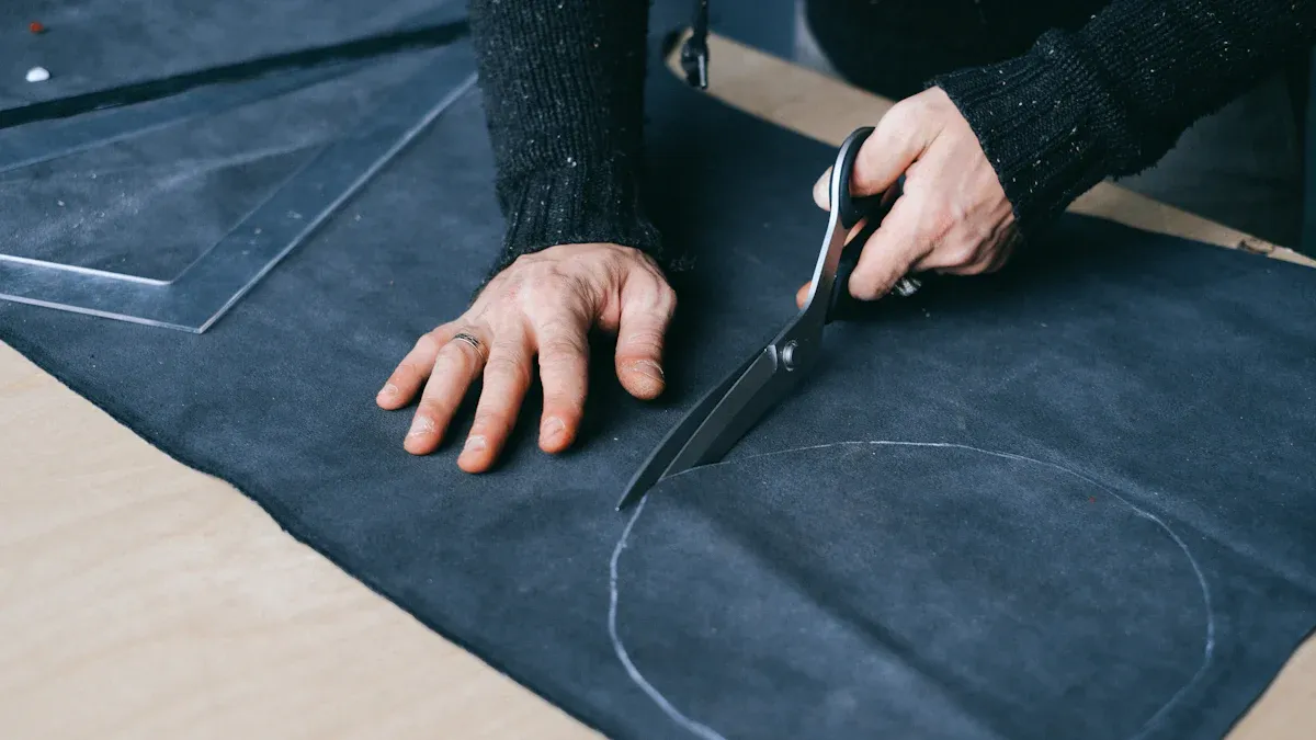 Mga Pangutana nga Kanunayng Gipangutana sa Selvedge Suit