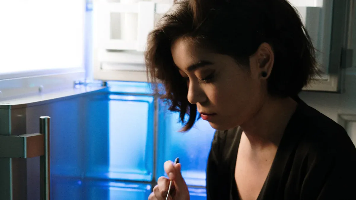 Mini Skin Care Fridge: What Real Users Loved and Didn’t Expect