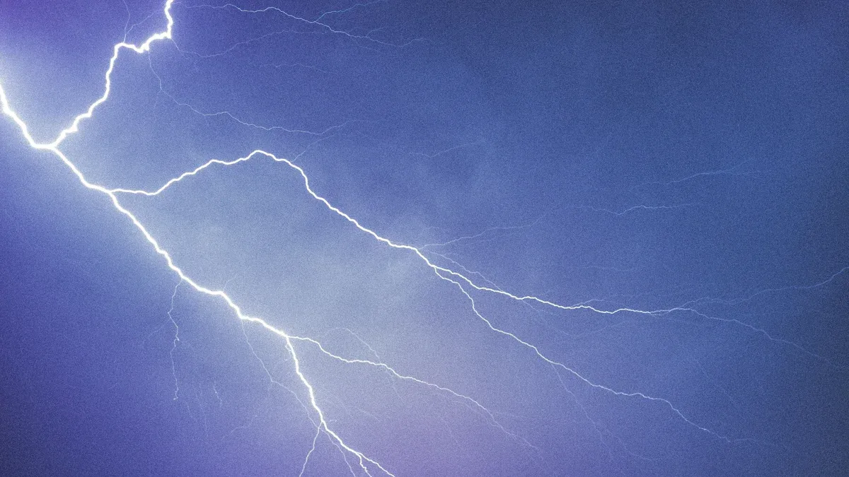 Best LED Street Lights for Extreme Weather Conditions