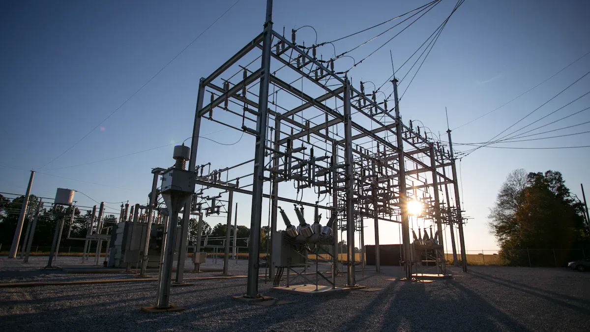 Benefits of Monitoring Power Distribution Units