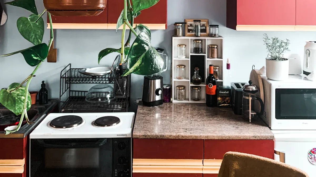 Health Benefits of Heating Air Fryer Ovens Without Oil