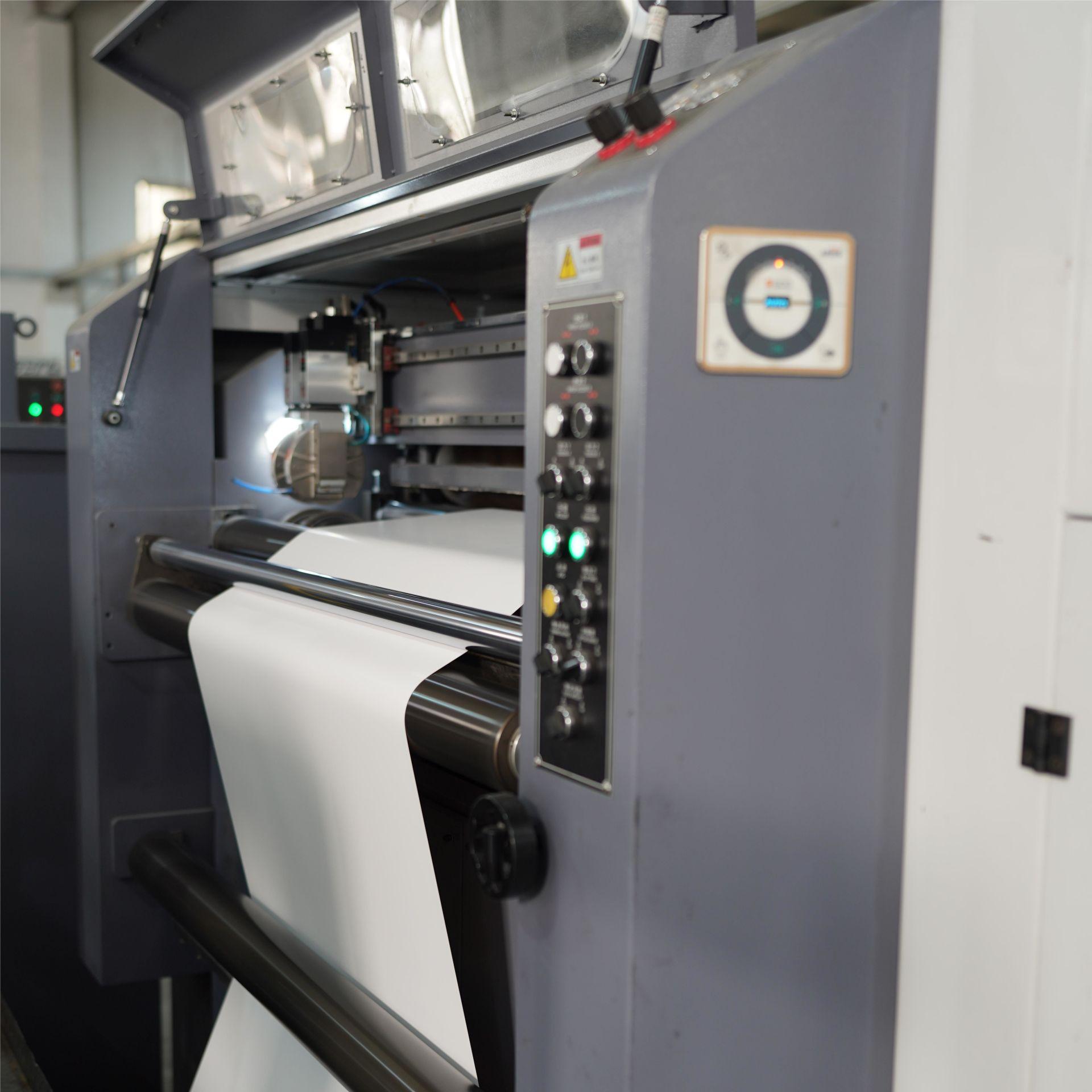 Ivory Board in Secondary Packaging