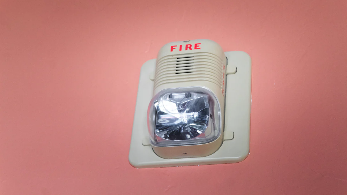 Step-by-Step Installation of a Fire Telephone System