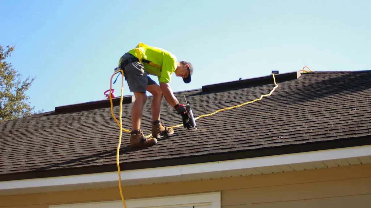 Improper Installation of Mechanical Seals