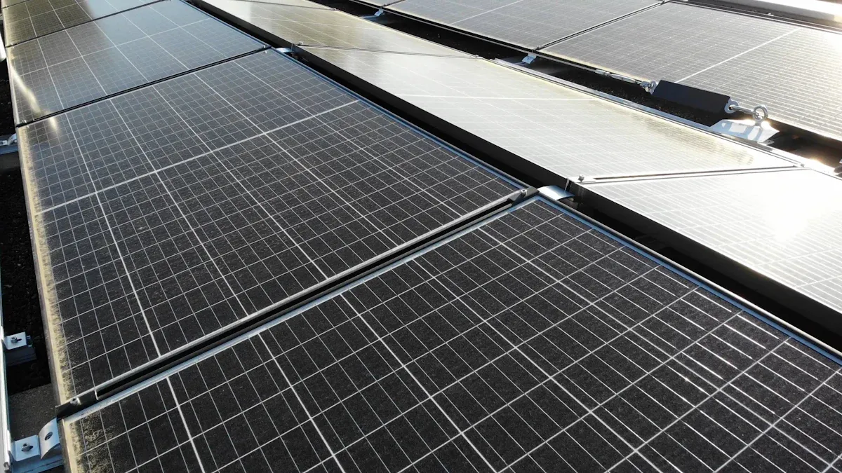 Extending the Lifespan of DC Photovoltaic Cables: Expert Tips