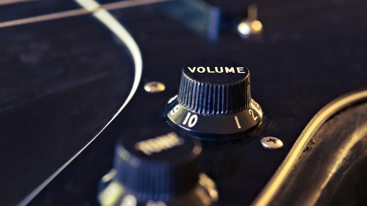 Quality Control and Measurement for Dimensional Stability