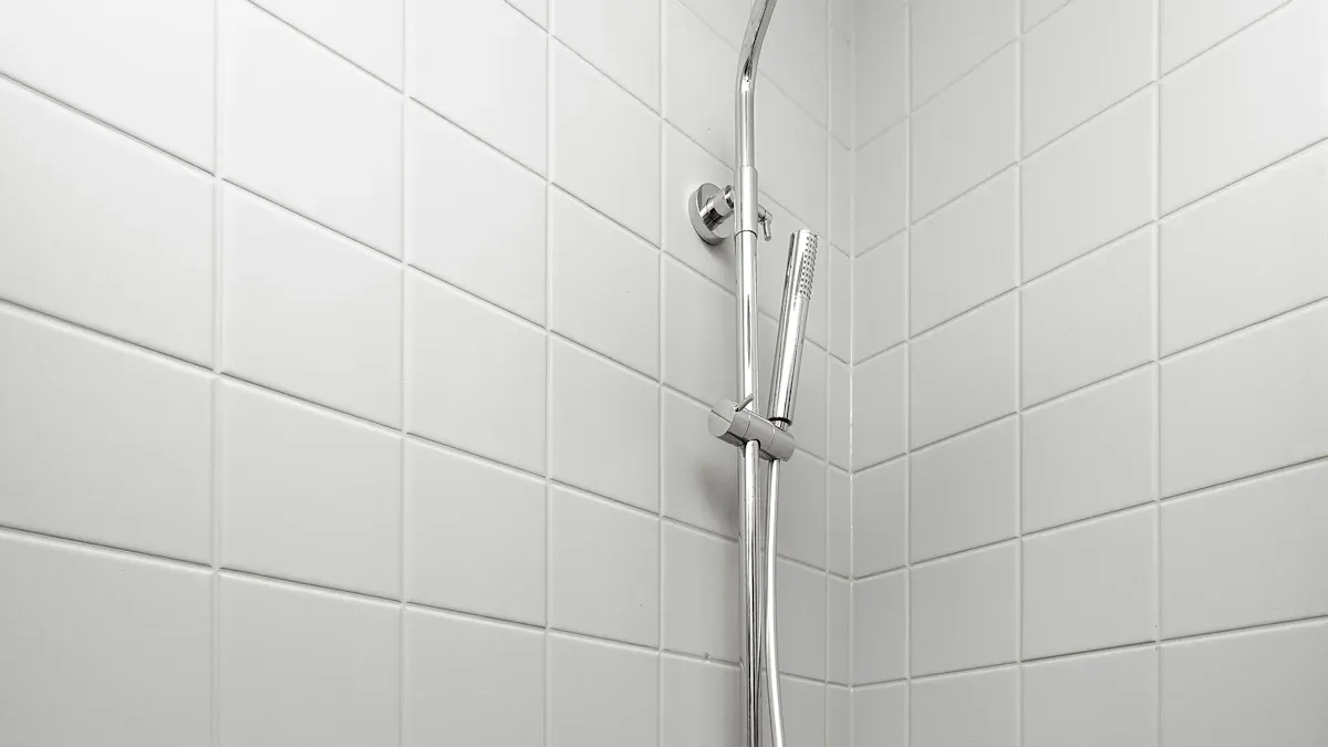 Return on Investment of Shower Hinge