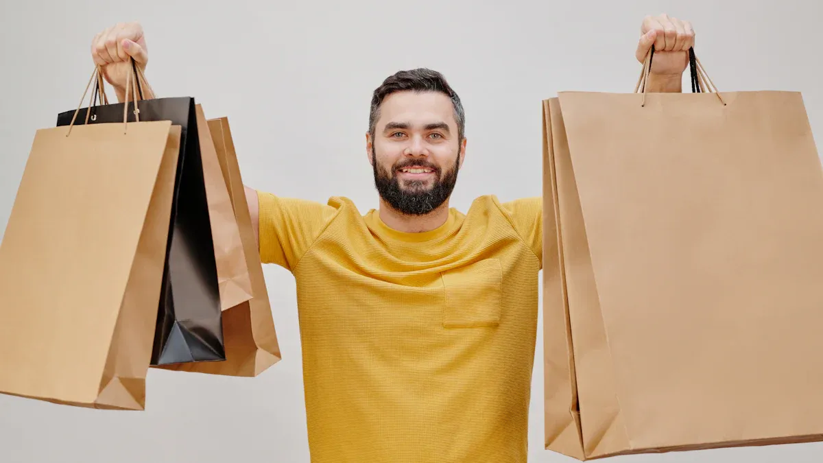 Understanding Consumer Attitudes Towards Eco-Friendly T-Shirts