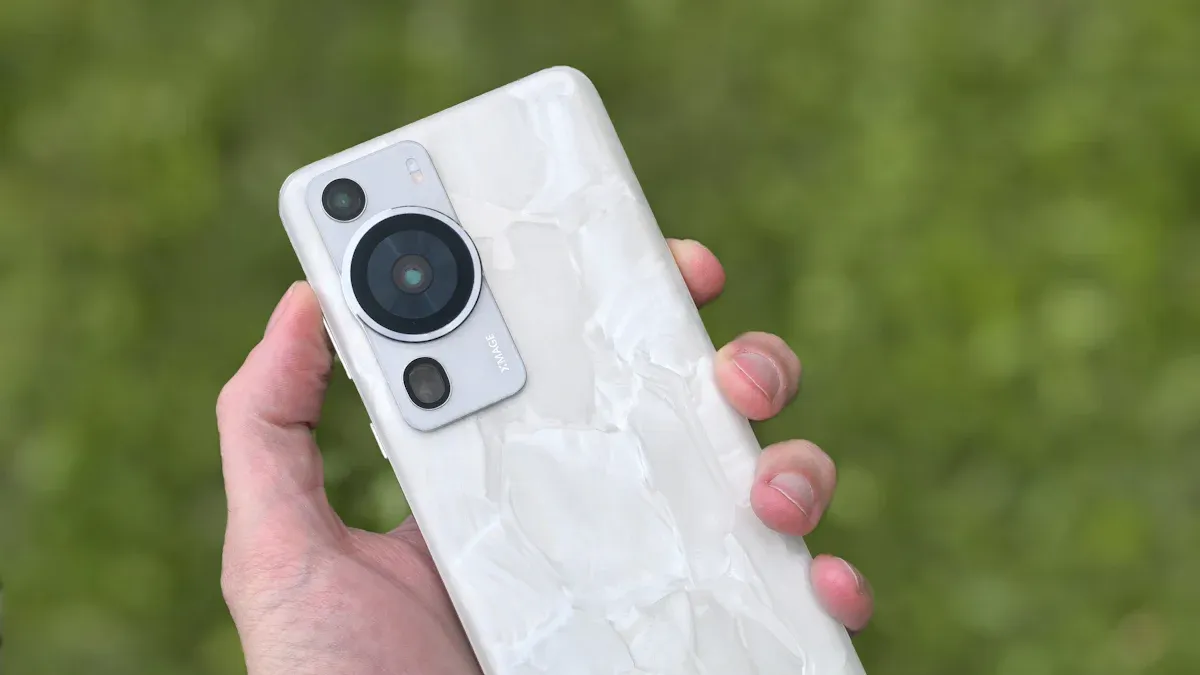 Enhanced Sound Quality