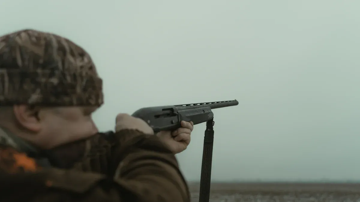 4 Legged Hunting Stick: What It Is and Why It Matters