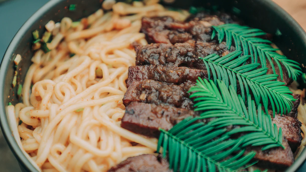 Nutrient Retention with the Air Fryer Pressure Cooker 5.5L