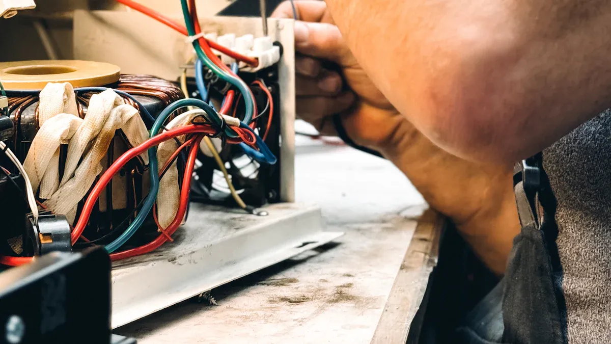 Maintenance Strategies for Metal Bellow Seals