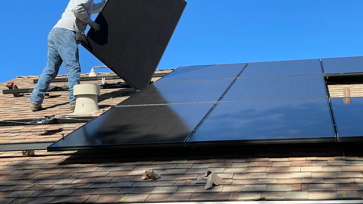 How to Build Solar Garden Lights from Scratch