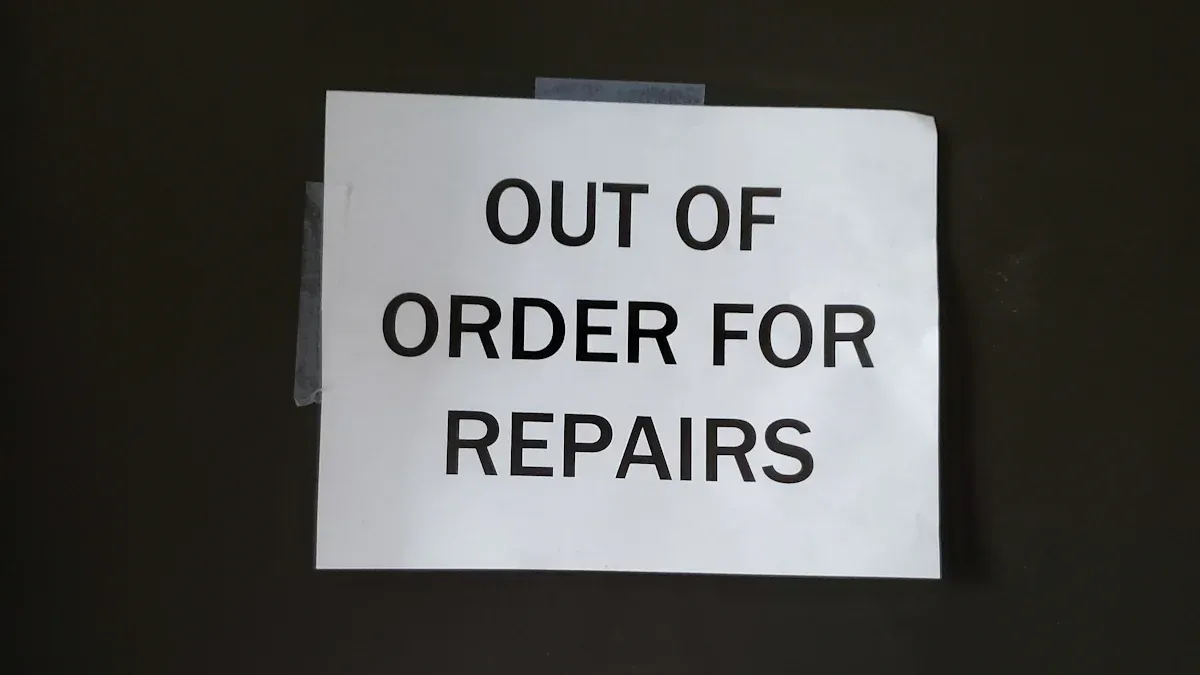 Complete Failure of Solenoid Valve Coil to Actuate