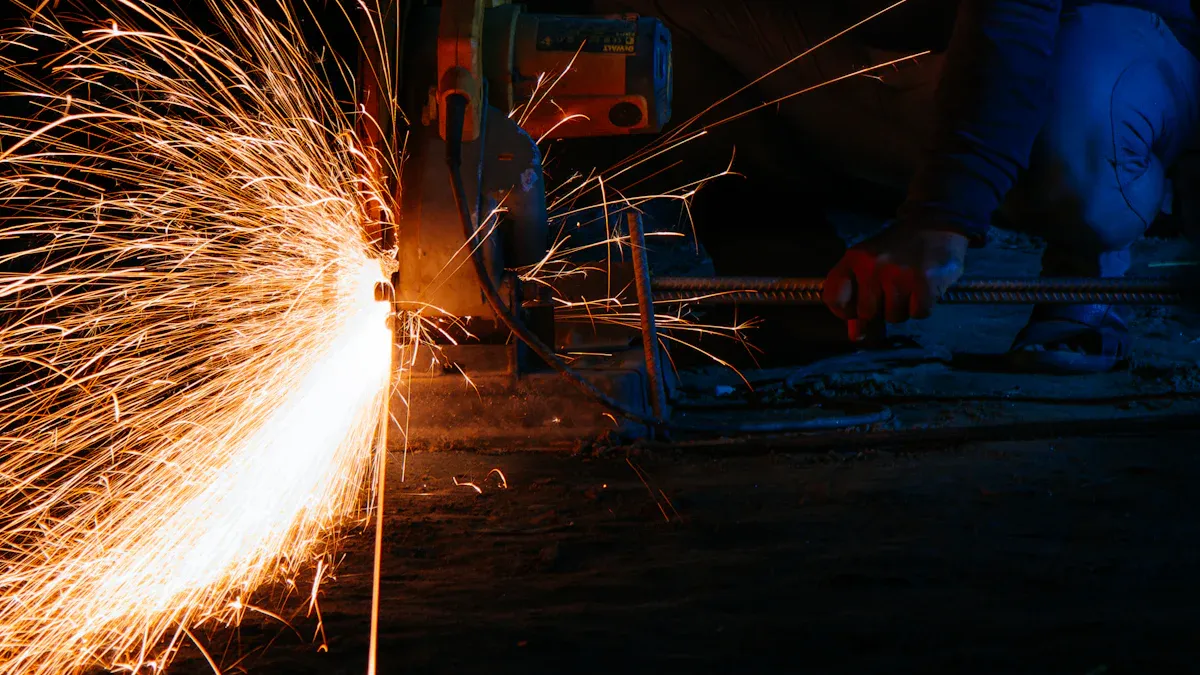 Unmasking the Truth: Is a DEWALT Large View Auto-Darkening Welding Helmet Truly Better?