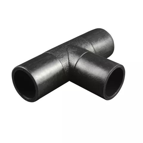 Discover the Exceptional Qualities of HDPE Butt Fusion Tee