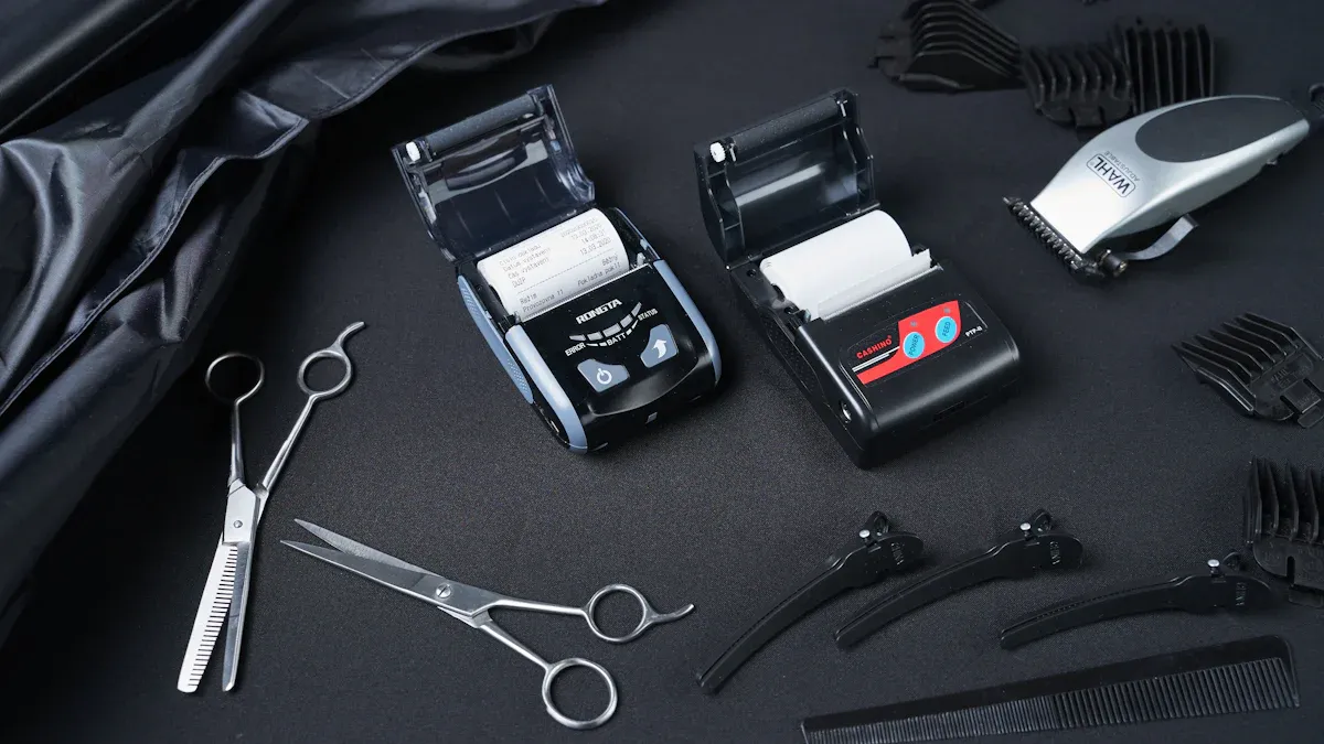 Understanding Quality and Affordability in Hair Clippers