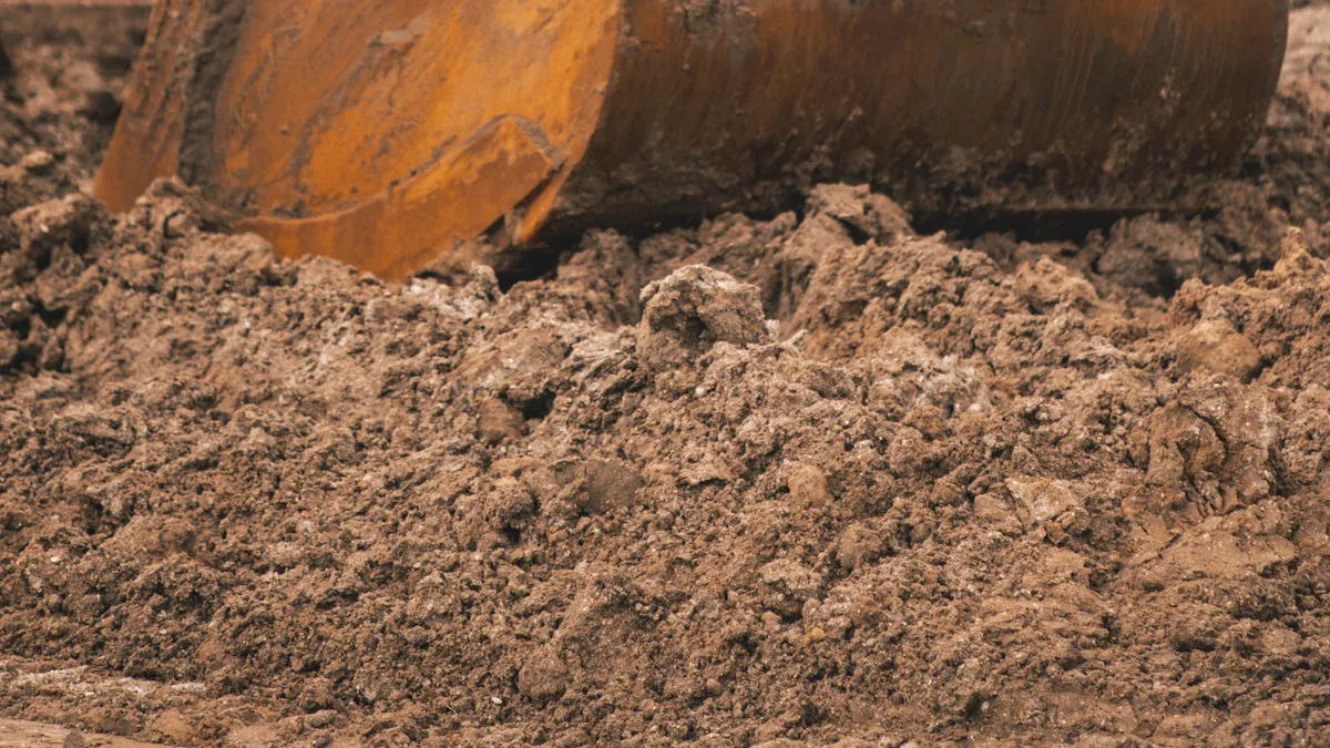 What to look for in a bucket tooth bolt for maximum strength