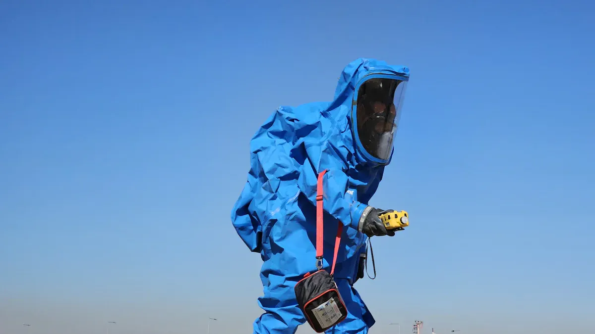 IP Explosion Proof Telephones You Need in 2025