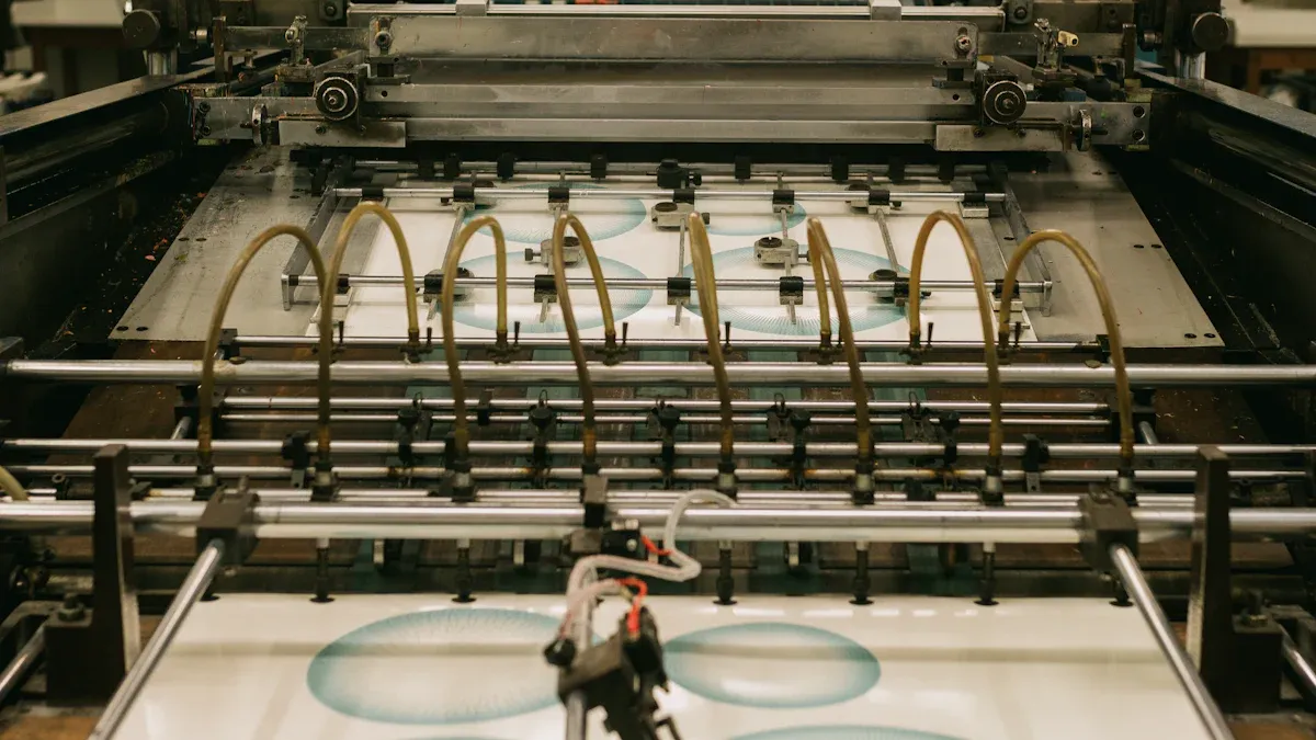 Essential Checklist for Your Sheet Metal Bending RFQ