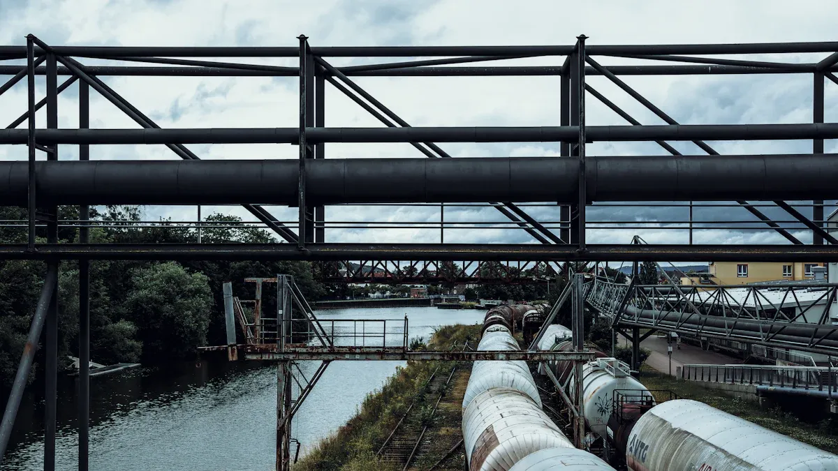 Defining Your Industrial Needs and Evaluating Fiber Optic Cable Supplier Capabilities