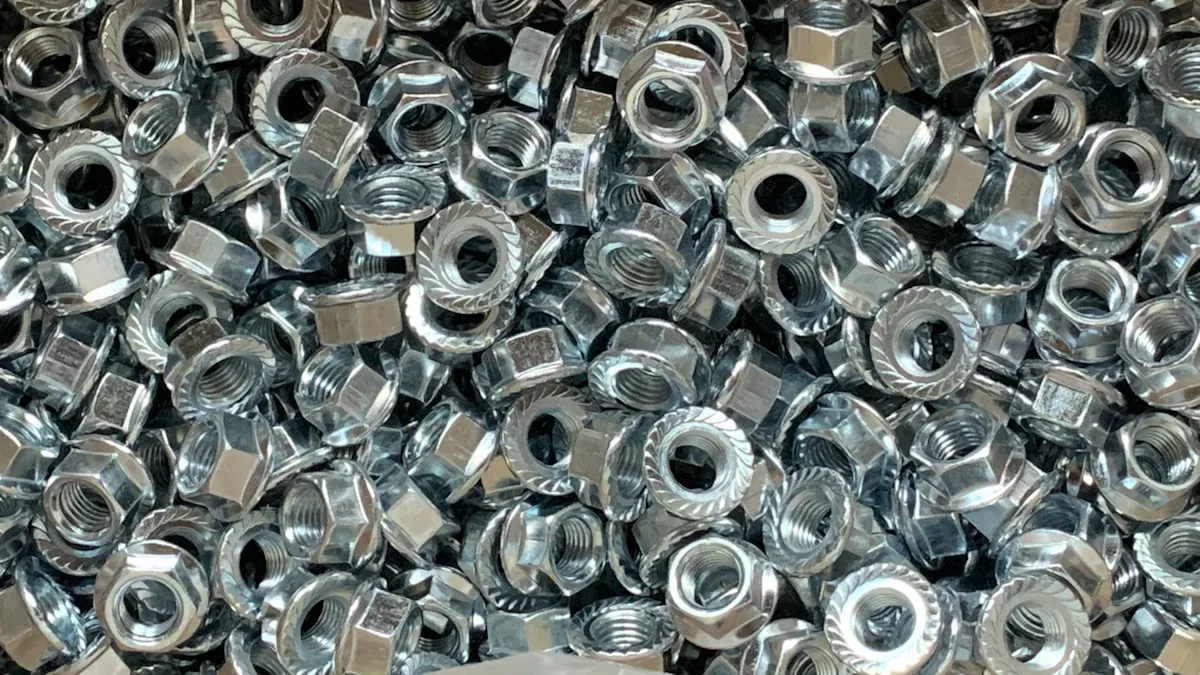 Applications of Bearings