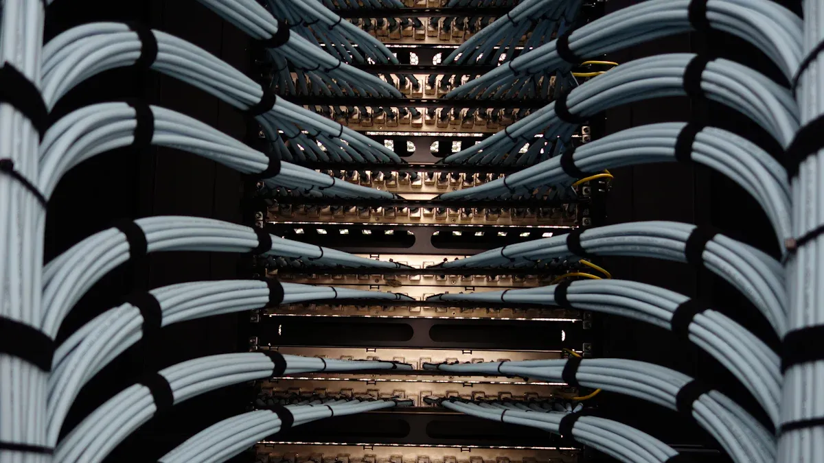 Top 10 Insights into Protocol Data Units in Modern Networks