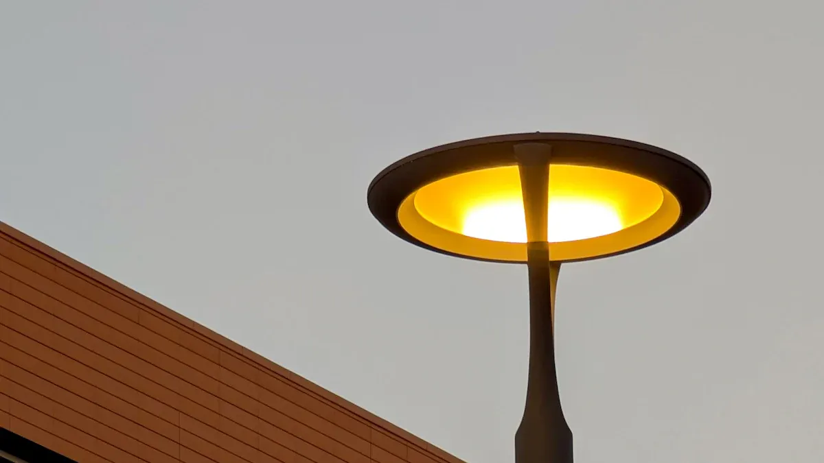 The 3 Best Chinese LED Street Light Brands