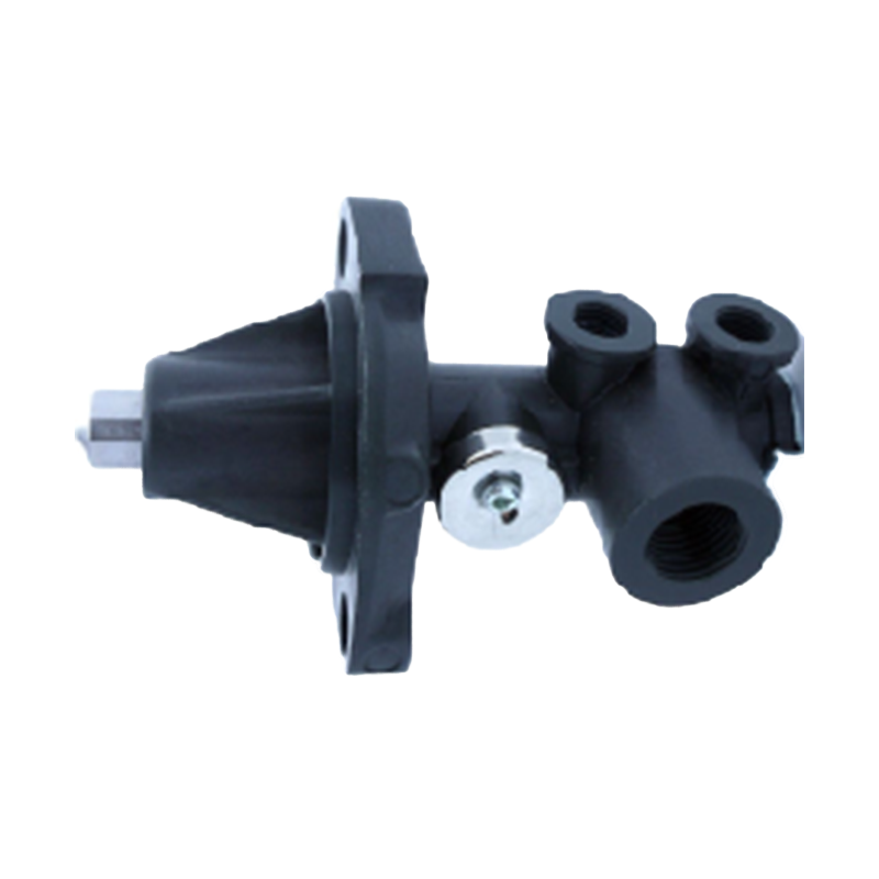 Solenoid Valve K019821N50 Delivers Reliable Truck Performance