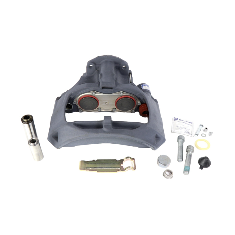 How K003805 Caliper Shell Can Prevent Brake Problems in Trucks