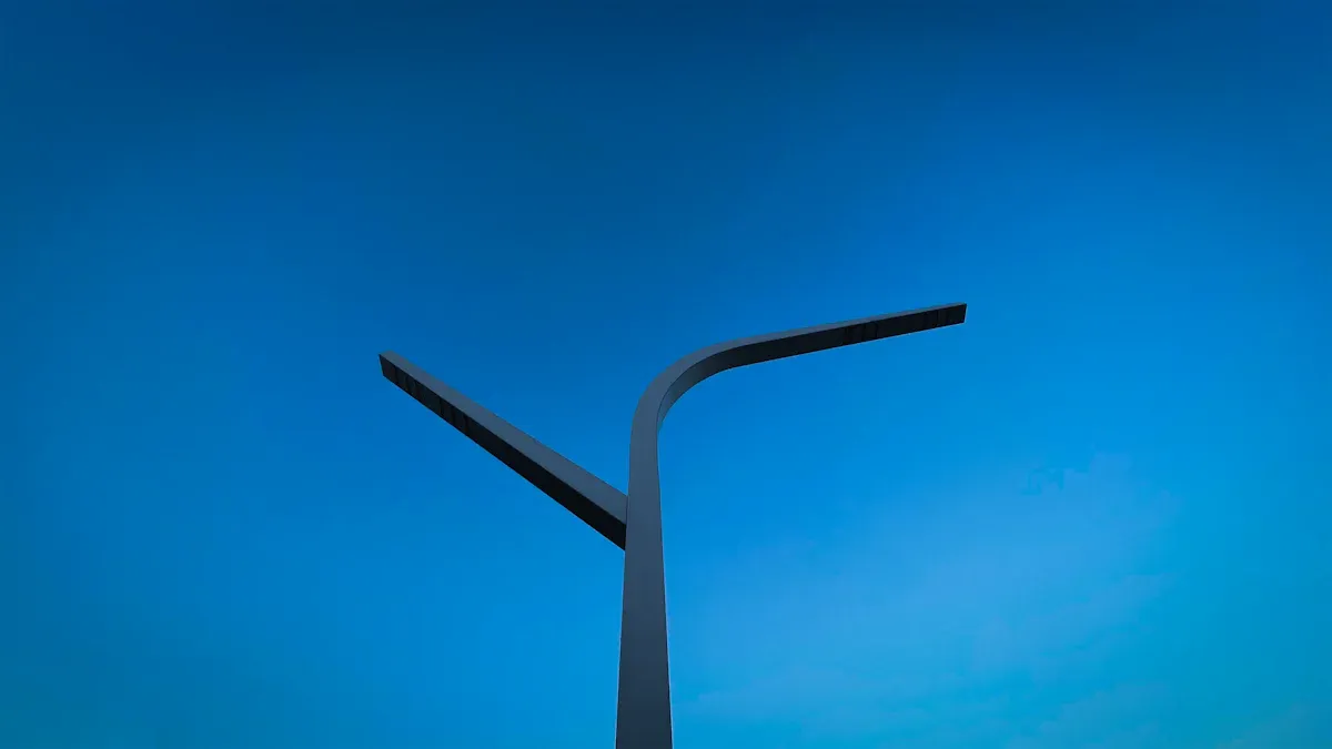 Factors to Consider When Buying LED Street Lights