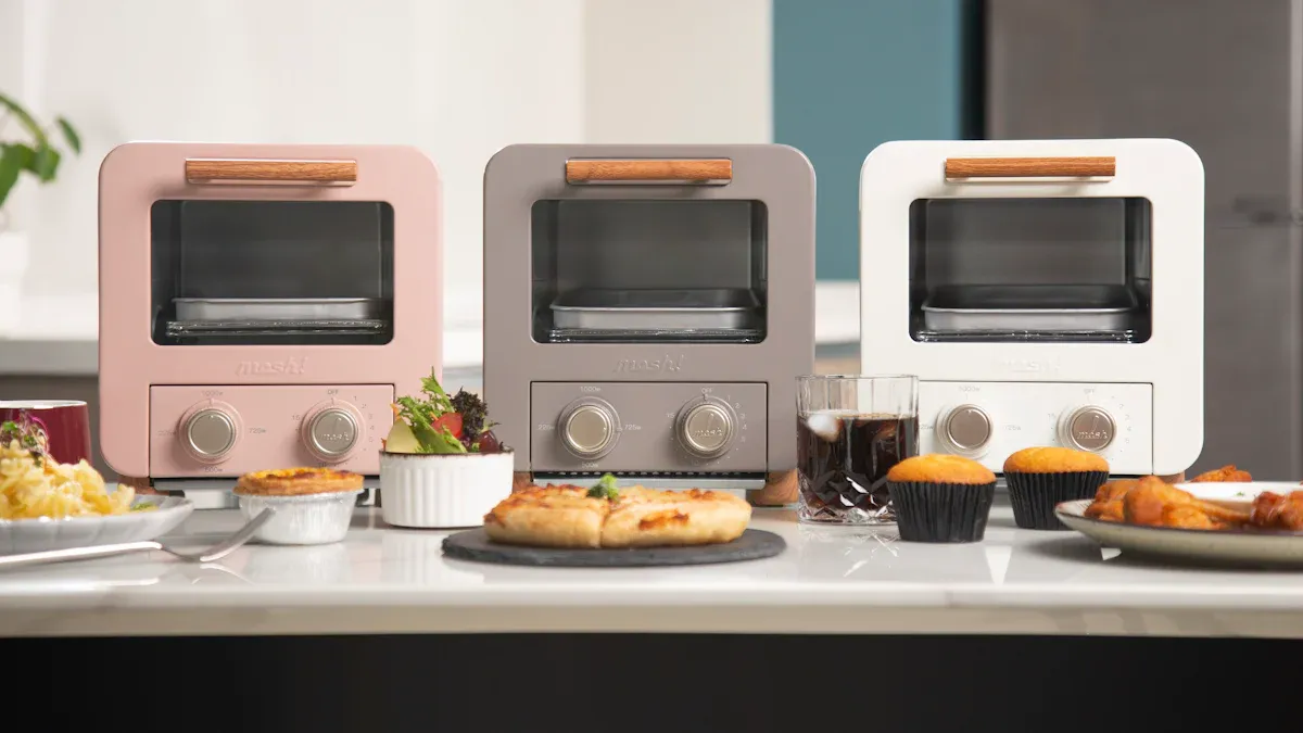 Always Short on Time? Your Microwave Toastie Maker Saves the Day!