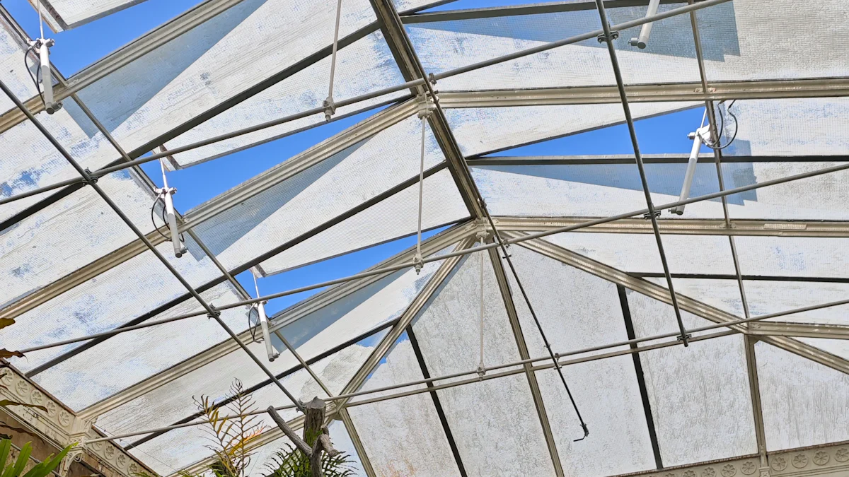 Порівняння популярних варіантів скління