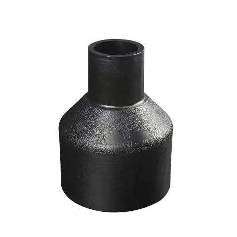 Buttfusion Fittings Reducer: Solving Size Jump Challenges