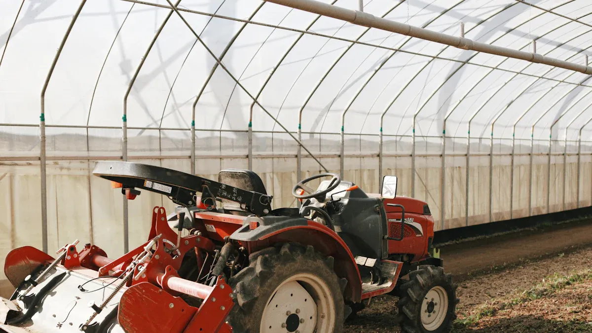 Unique Features of the 4DWG10 Series Solenoid (Cetop5)