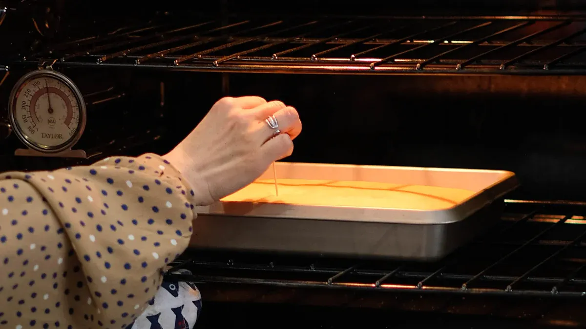 Core Cooking Capabilities