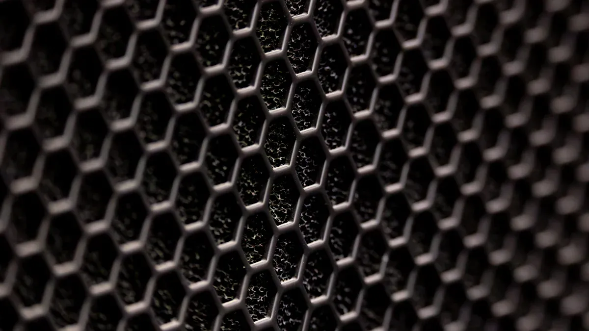 Properties of High Chromium Cast Iron