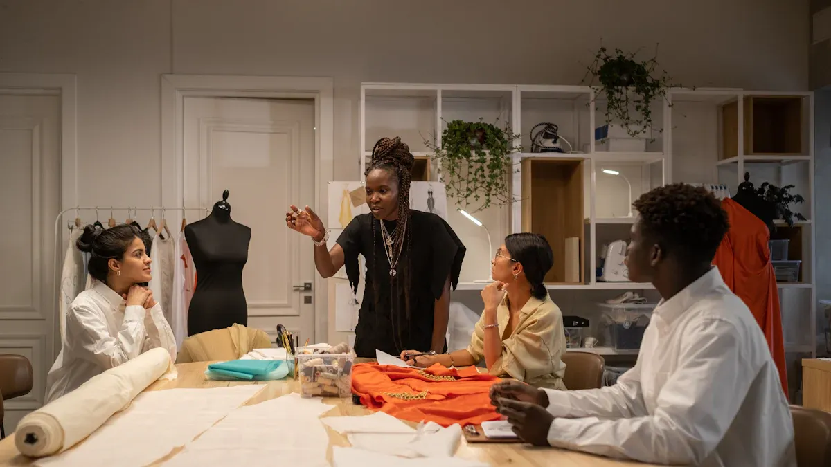 Case Study: How We Partnered with a US Brand to Revitalize Their Short Skirt Category