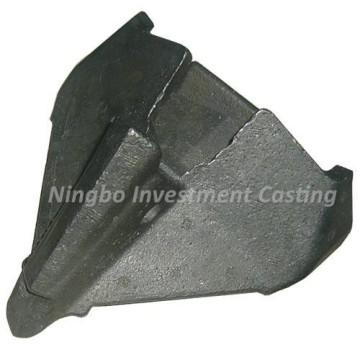 Solving Farming Challenges with Chisel Plow Sweep Precision Casting