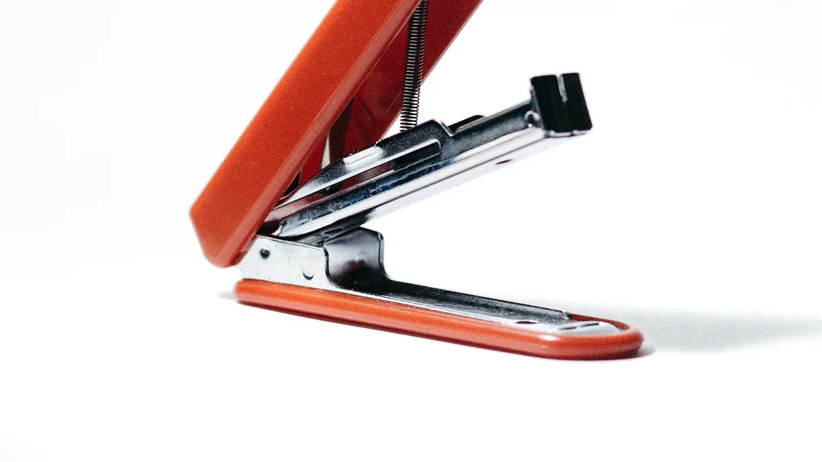 Benefits of Using an Electric Stapler