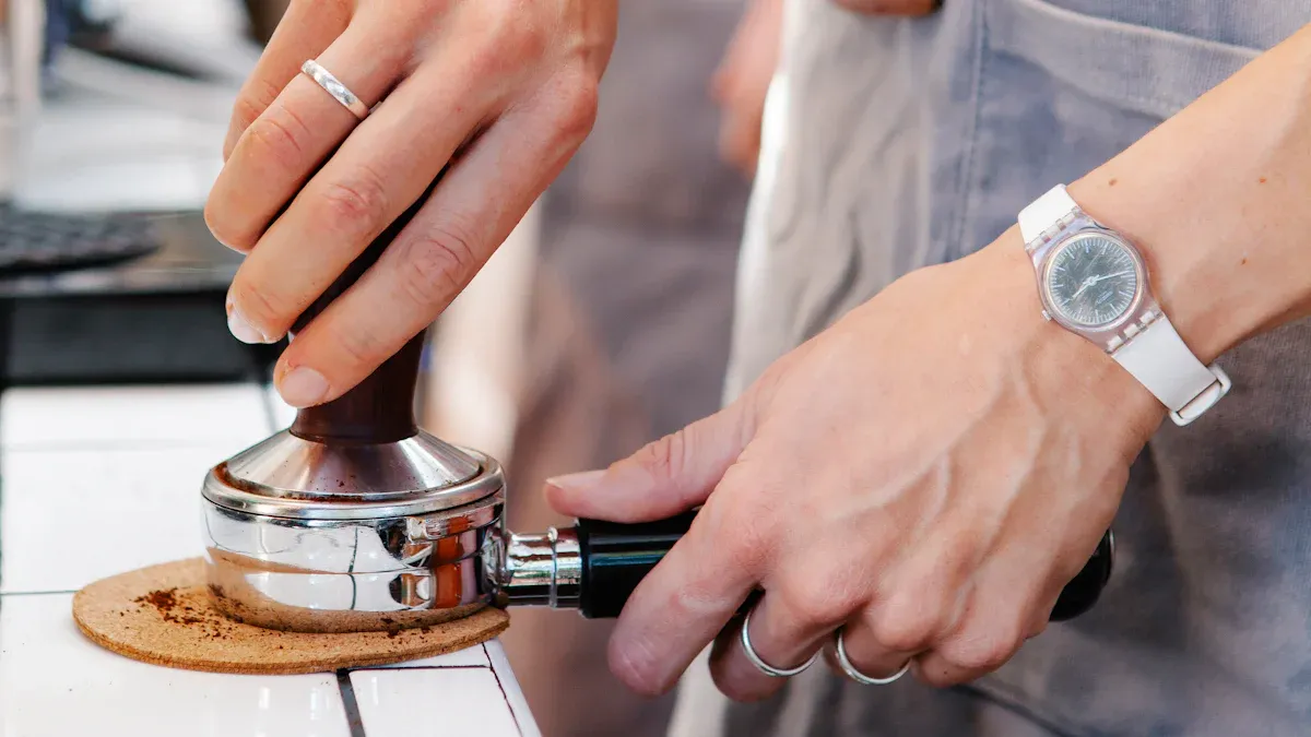 Who Are the Leading Manufacturers of Stainless Steel Fittings
