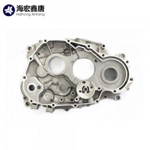 ស្វែងយល់ពីមូលហេតុដែលគម្របម៉ាស៊ីន ADC12 Casting Motor មានភាពអស្ចារ្យ