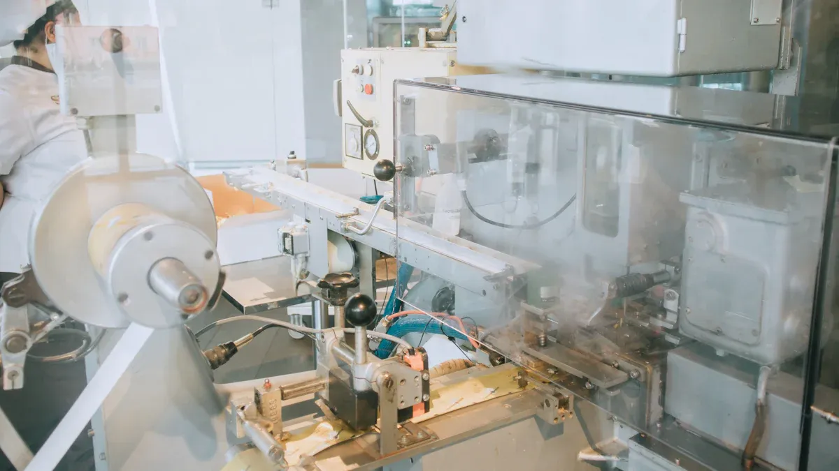 Understanding Metal Injection Molding (MIM)