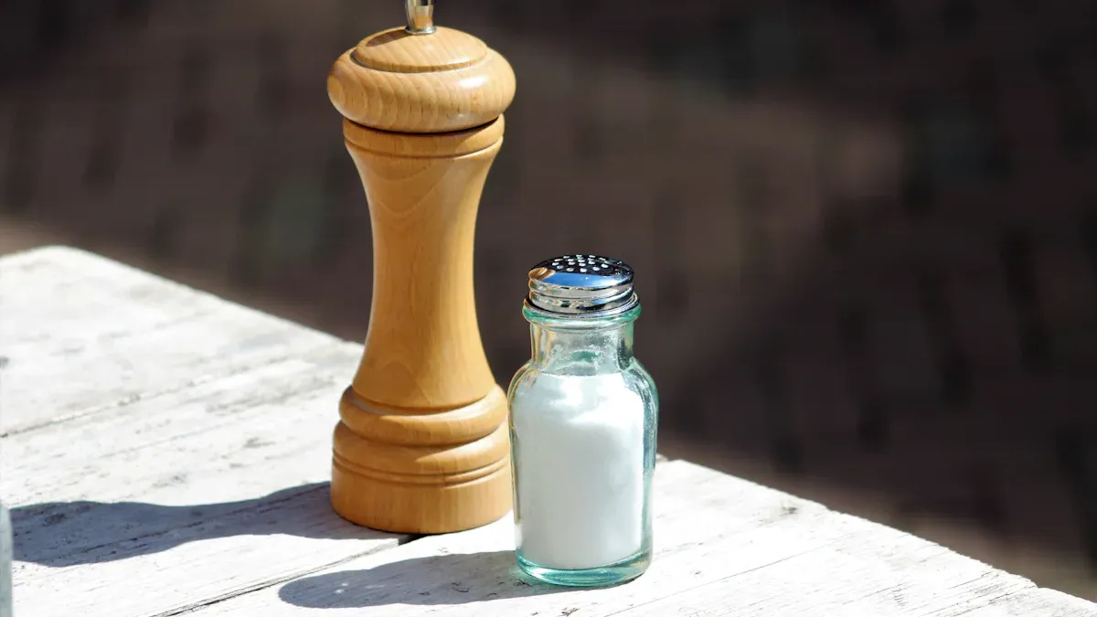 Pepper Grinders: Myhmanlar we restoranlar üçin peýdalar