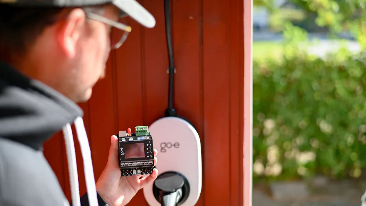 Maintaining Solenoid Valves for Sustained Efficiency