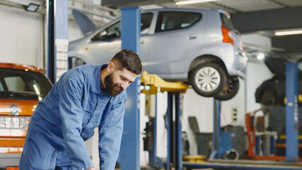 Ensure Robust Quality Control for UPVC Valve Shipments