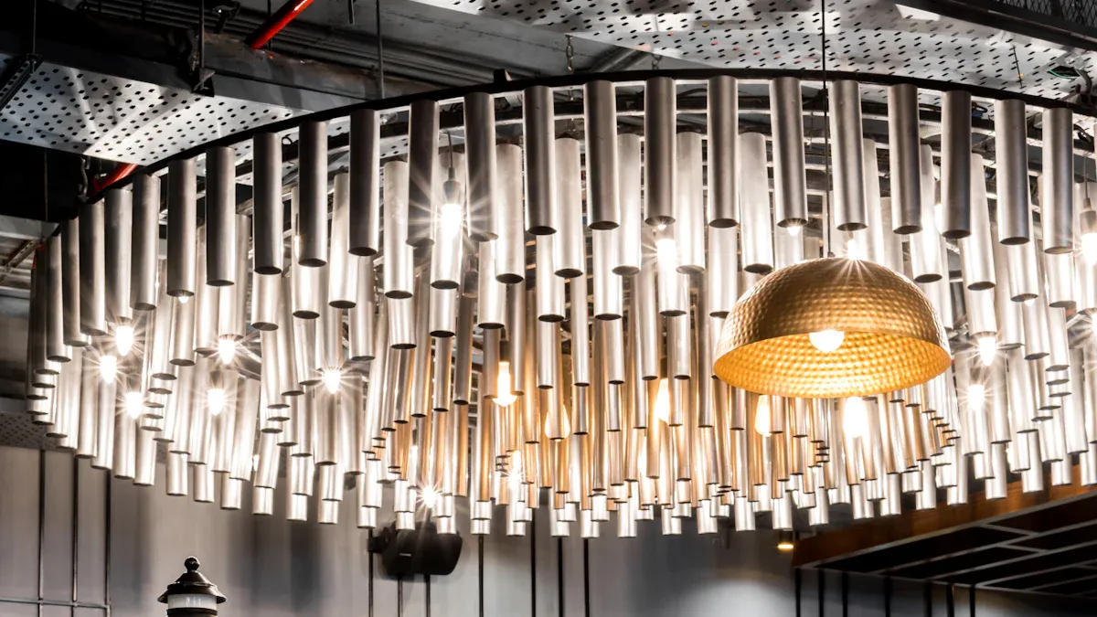 Evolving Materials and Aesthetic Trends in Hotel Furniture