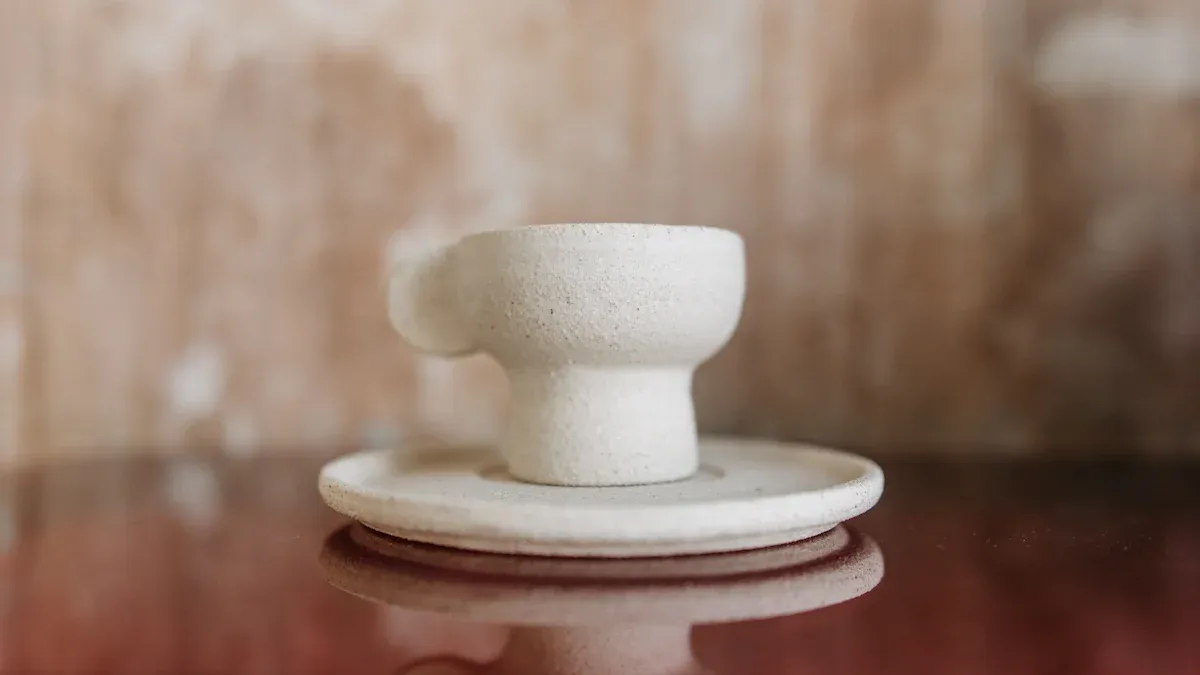 Benefits of PVD Coatings on Ceramics